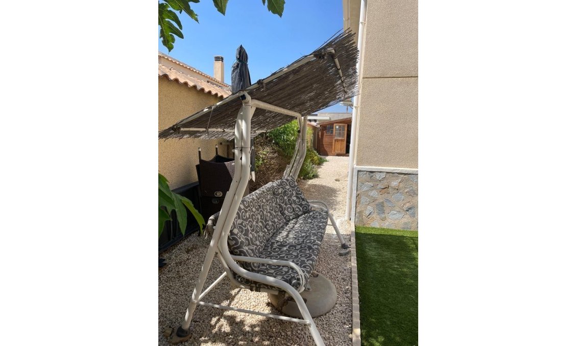 Resale - Villa -
Ciudad Quesada - Costa Blanca Sur