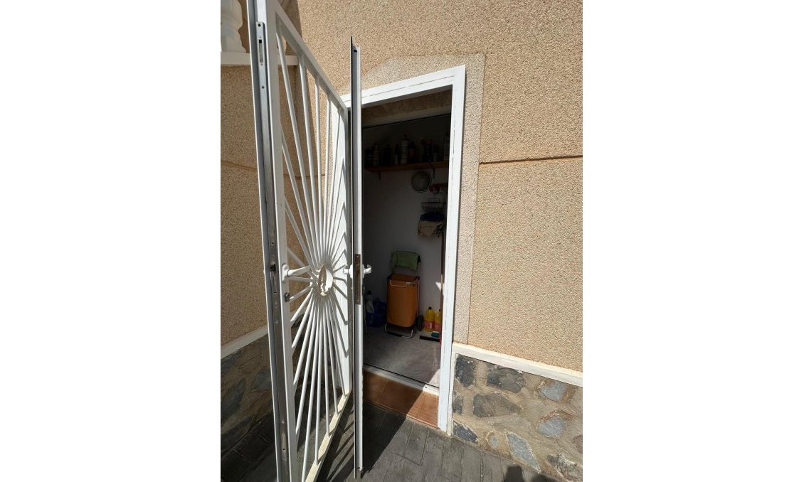 Resale - Villa -
Ciudad Quesada - Costa Blanca Sur