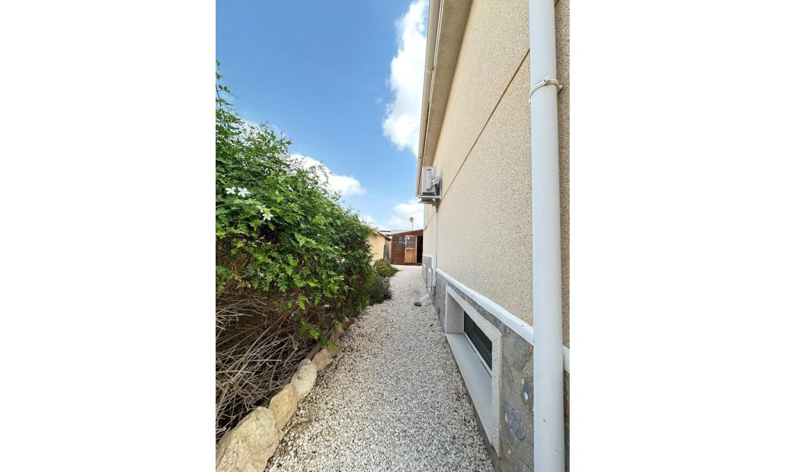 Resale - Villa -
Ciudad Quesada - Costa Blanca Sur