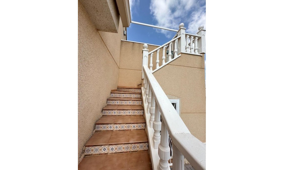 Resale - Villa -
Ciudad Quesada - Costa Blanca Sur