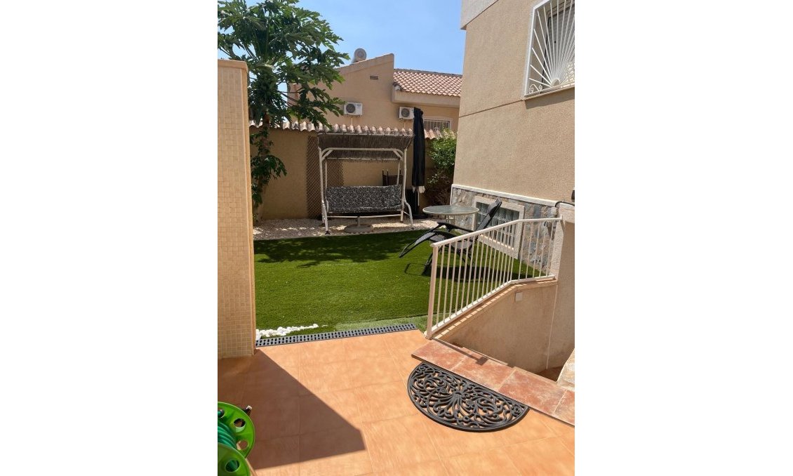 Resale - Villa -
Ciudad Quesada - Costa Blanca Sur