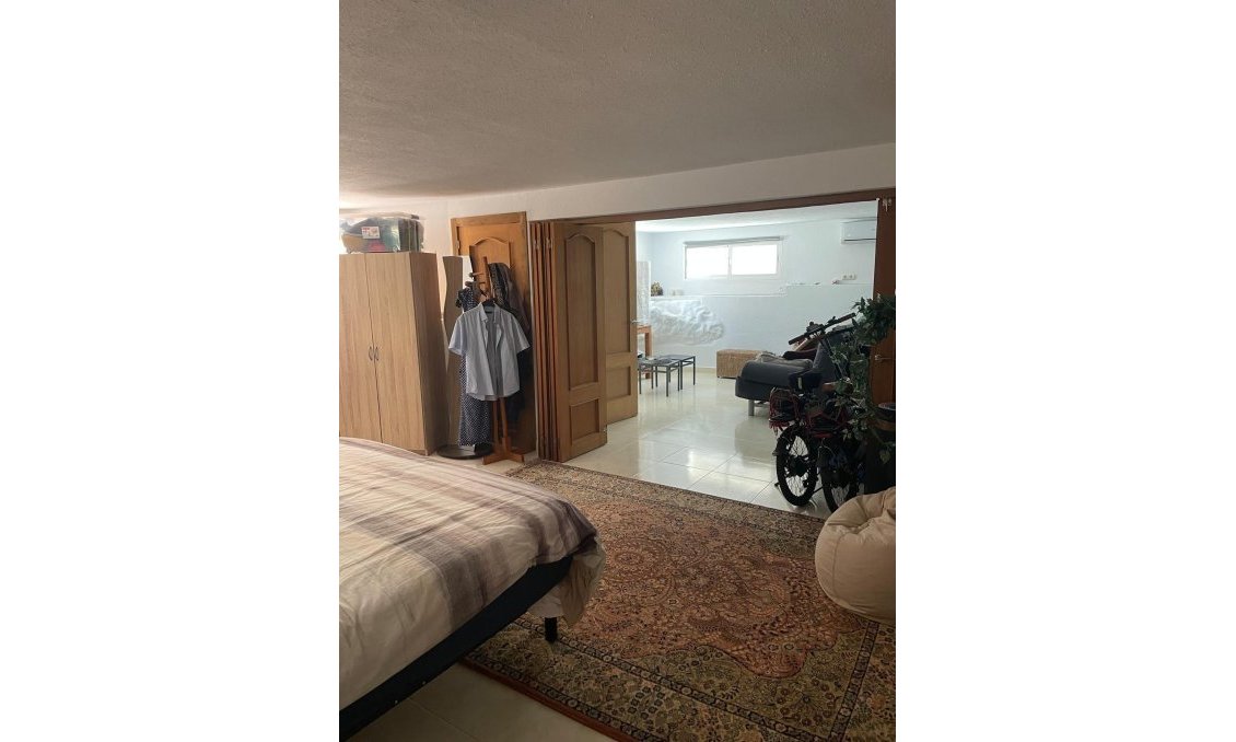 Resale - Villa -
Ciudad Quesada - Costa Blanca Sur