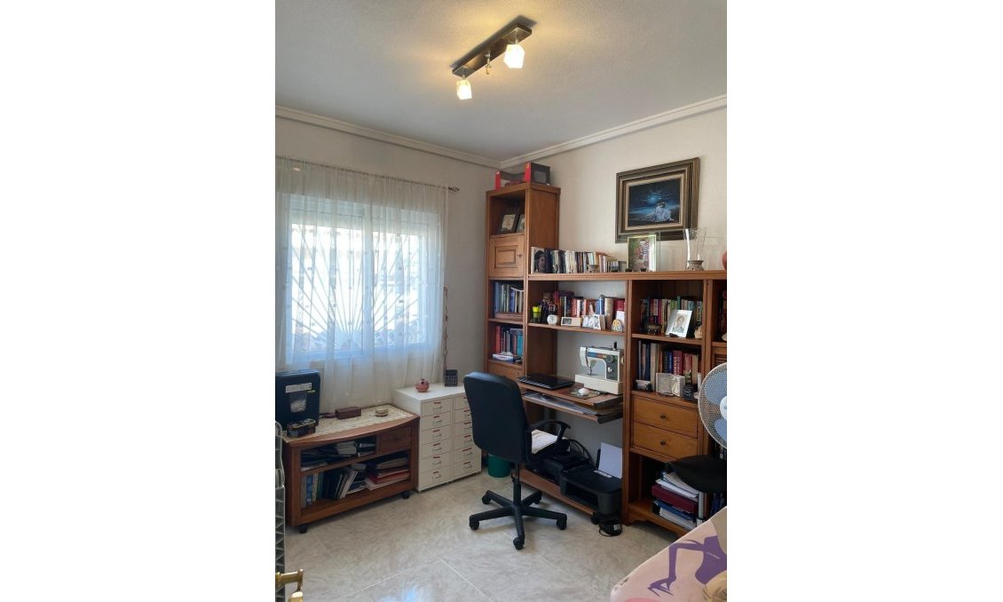 Resale - Villa -
Ciudad Quesada - Costa Blanca Sur