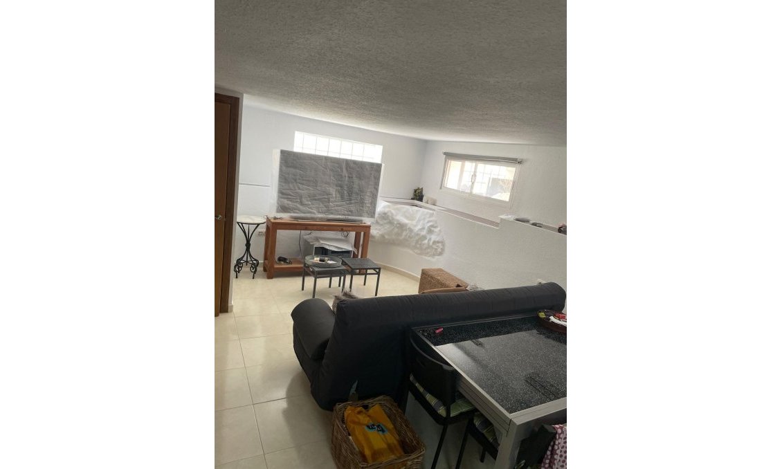 Resale - Villa -
Ciudad Quesada - Costa Blanca Sur