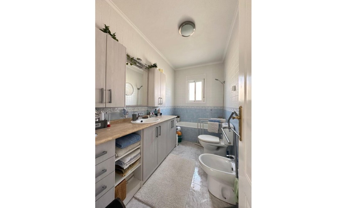 Resale - Villa -
Ciudad Quesada - Costa Blanca Sur