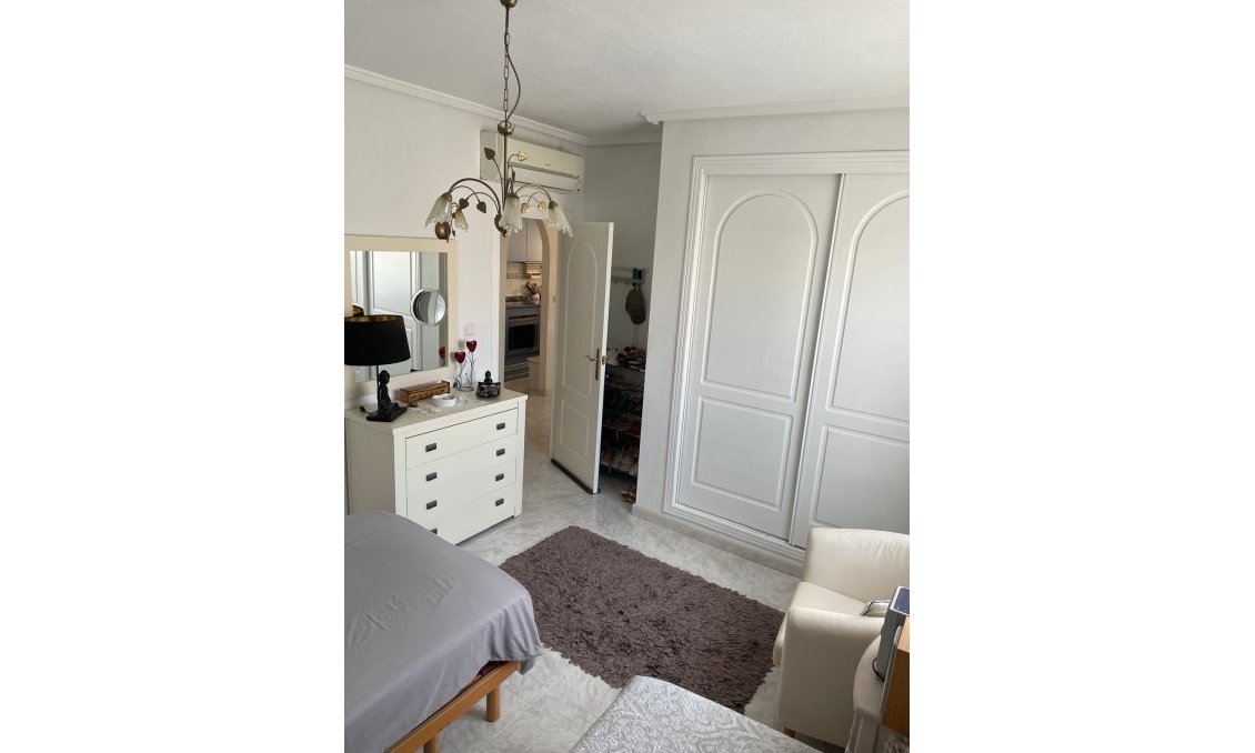 Resale - Villa -
Ciudad Quesada - Costa Blanca Sur