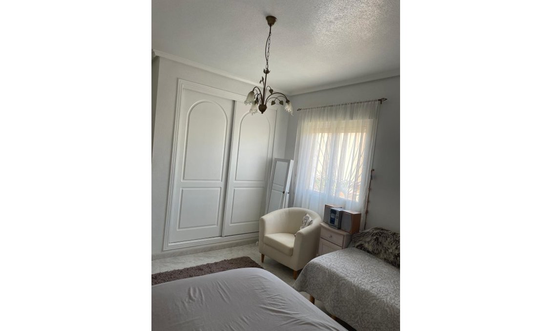 Resale - Villa -
Ciudad Quesada - Costa Blanca Sur