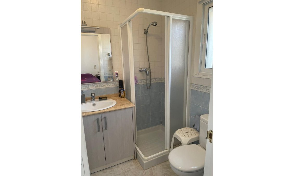 Resale - Villa -
Ciudad Quesada - Costa Blanca Sur