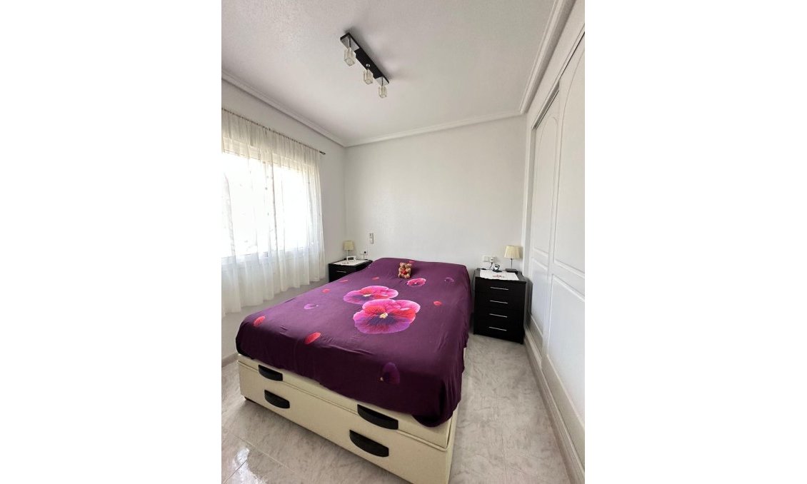 Resale - Villa -
Ciudad Quesada - Costa Blanca Sur