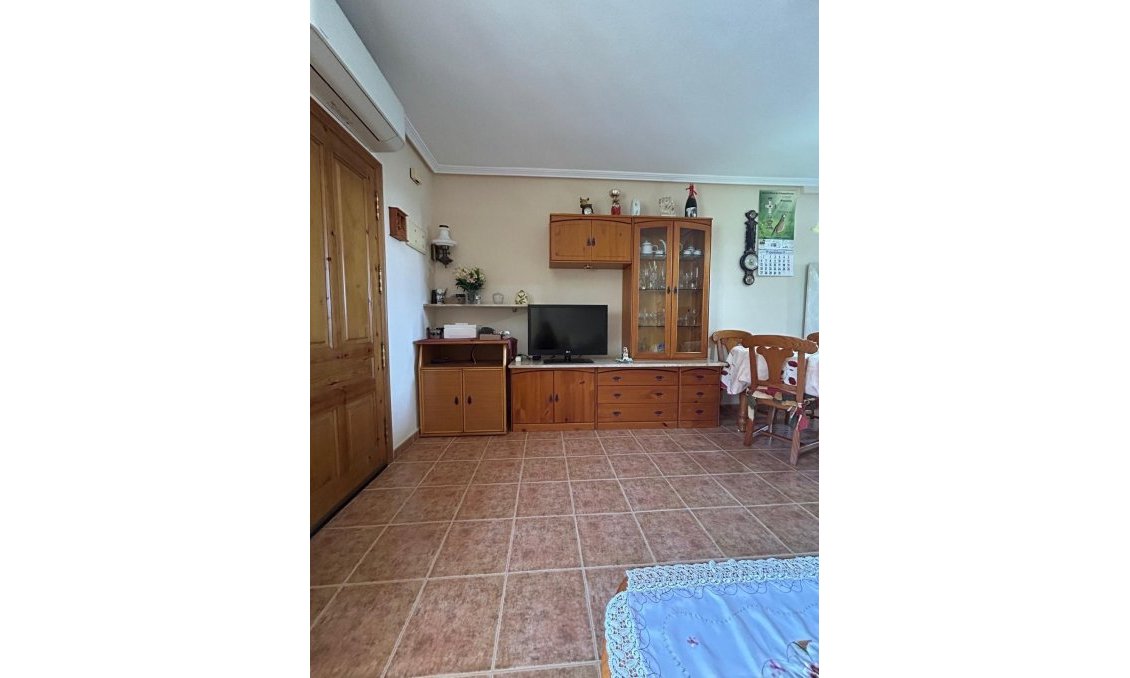 Resale - Duplex -
Orihuela Costa - Punta Prima