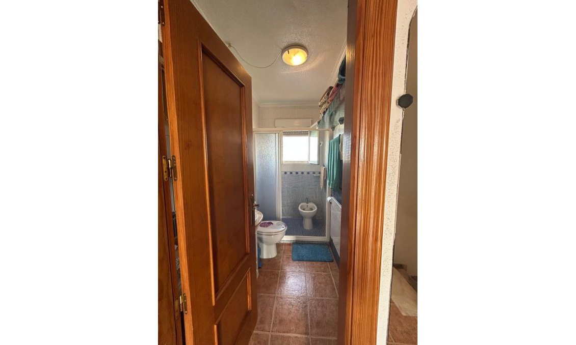 Resale - Duplex -
Orihuela Costa - Punta Prima