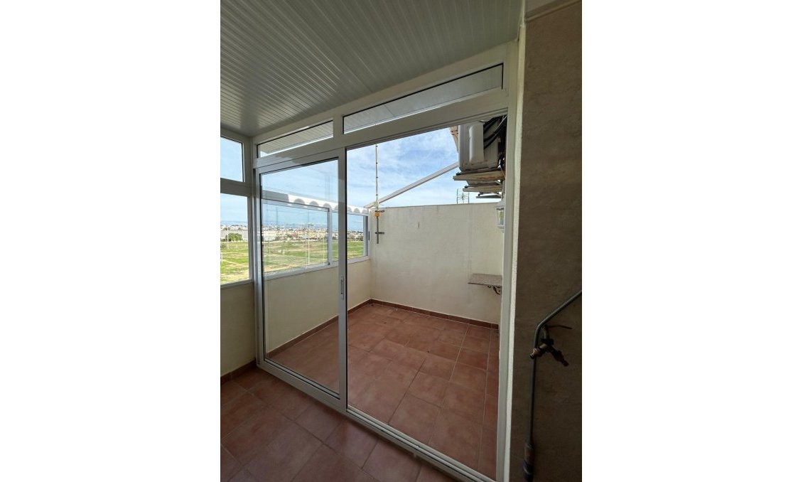 Resale - Duplex -
Orihuela Costa - Punta Prima