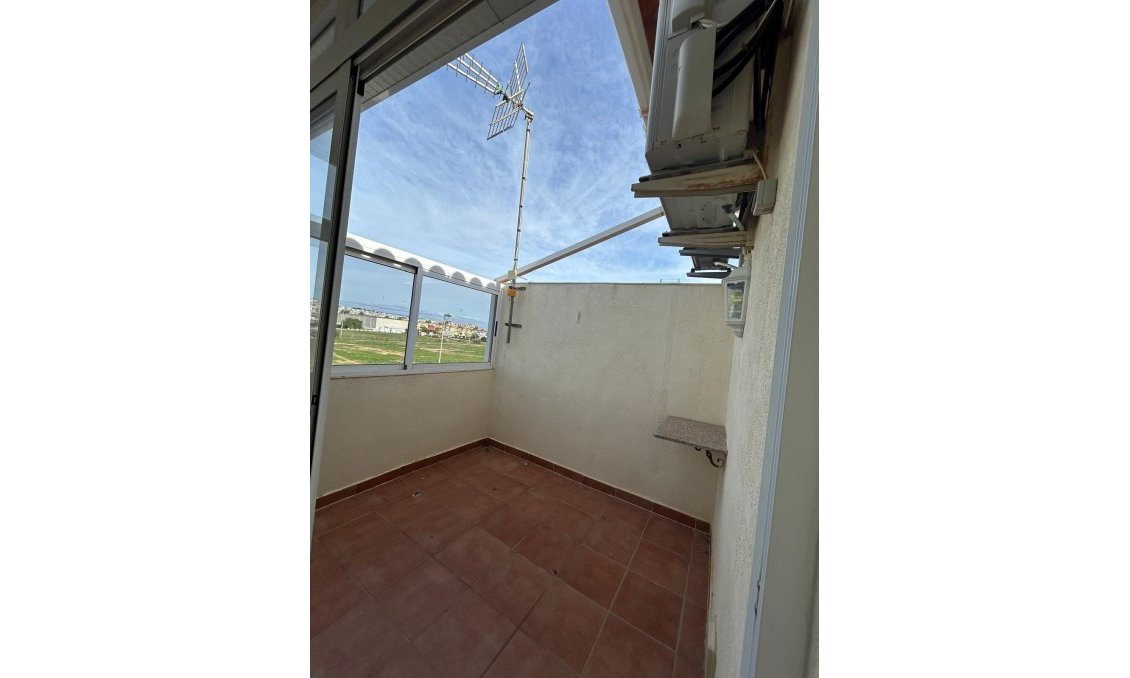 Resale - Duplex -
Orihuela Costa - Punta Prima