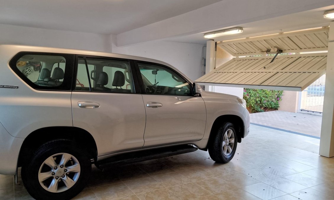 Resale - Villa -
Puerto de Mazarron - Bolnuevo