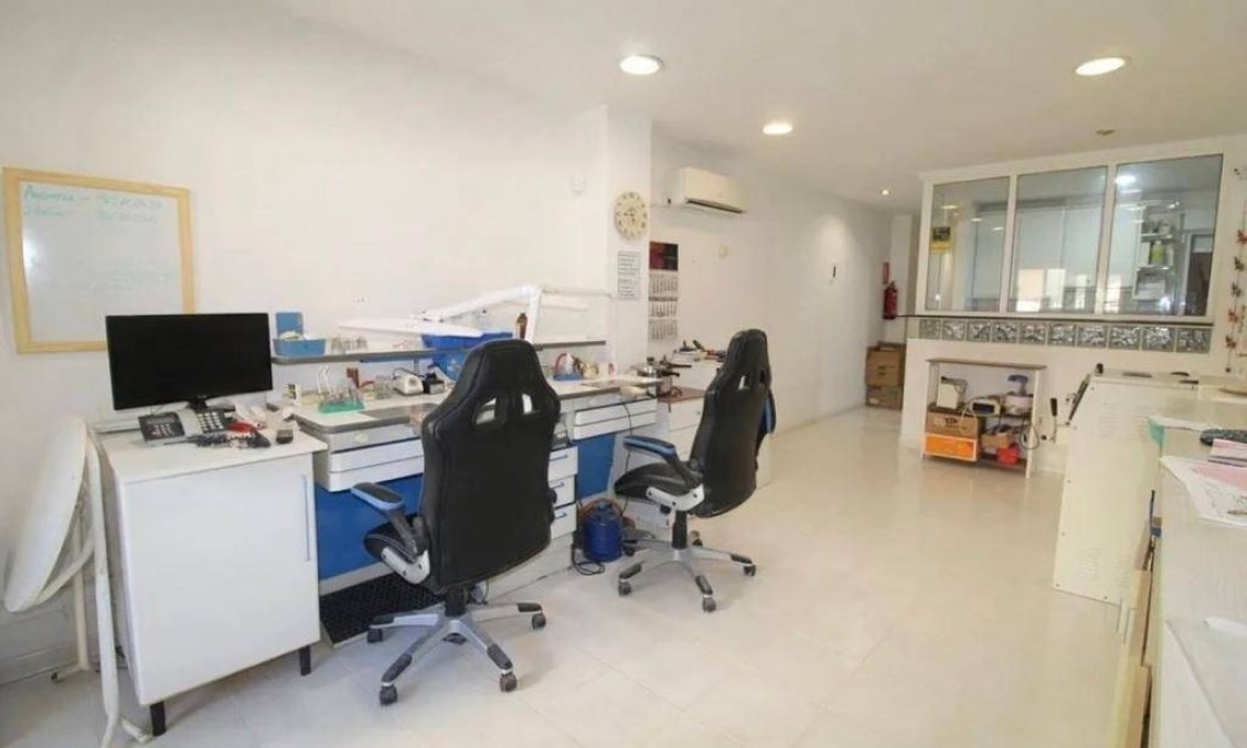 Resale - Apartment -
Torrevieja - Estacion De Autobuses