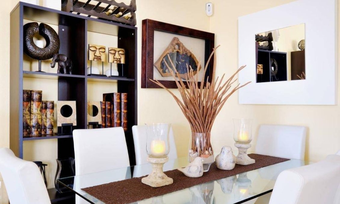 Resale - Apartment -
Orihuela Costa - Altos De Campoamor