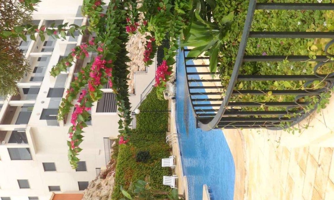 Resale - Apartment -
Orihuela Costa - Altos De Campoamor