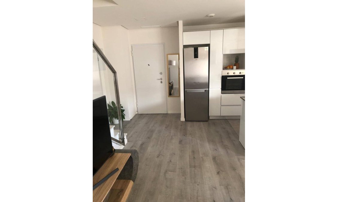 Resale - Apartment -
Orihuela Costa - Villamartín