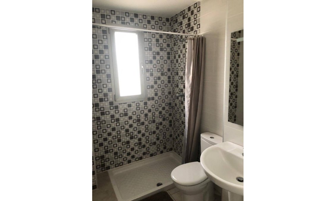 Resale - Apartment -
Orihuela Costa - Villamartín