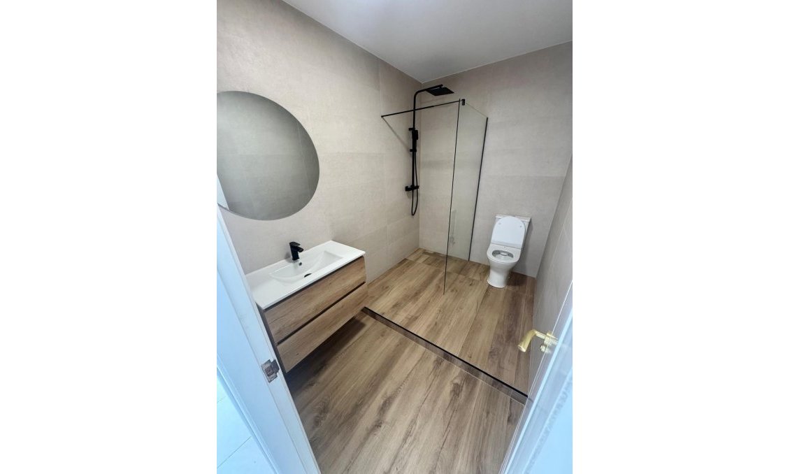 Resale - Apartment -
Orihuela Costa - Playa Flamenca