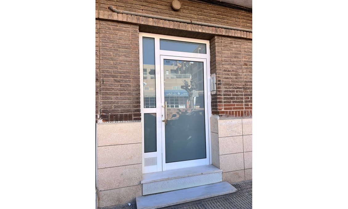 Wiederverkauf - Wohnung -
San Pedro del Pinatar - Villananitos  Lo Pagan