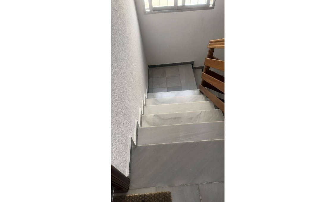 Resale - Penthouse -
Torrevieja - Centro