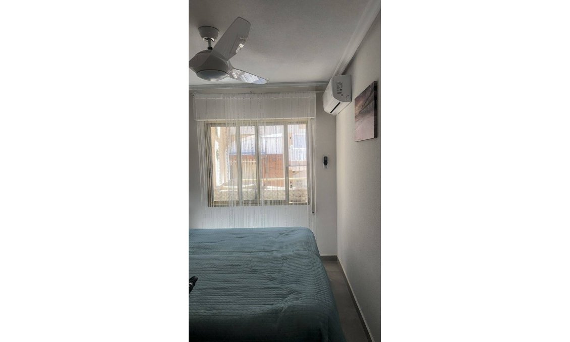 Resale - Penthouse -
Torrevieja - Centro