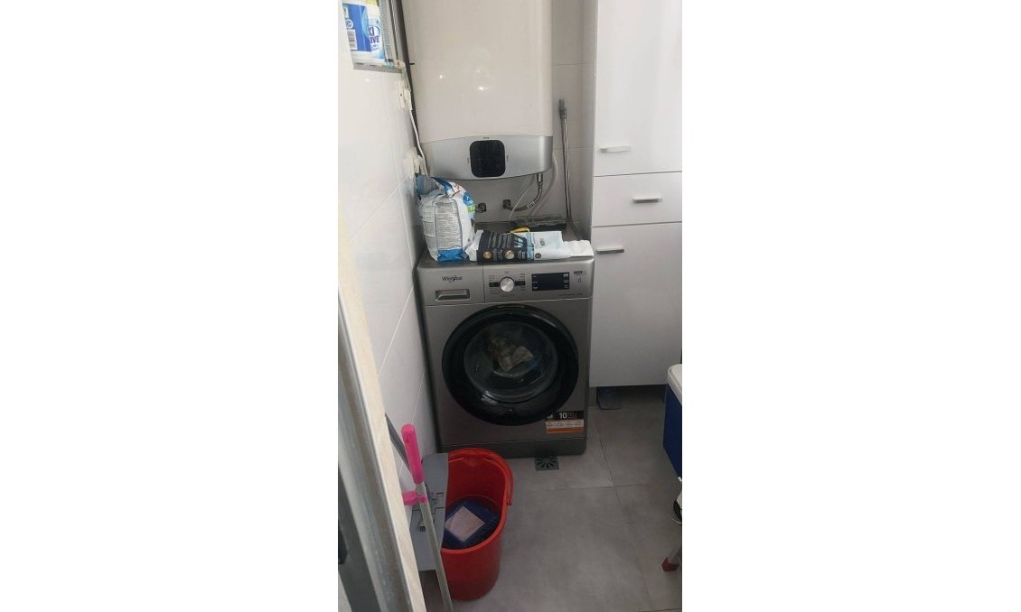 Resale - Penthouse -
Torrevieja - Centro