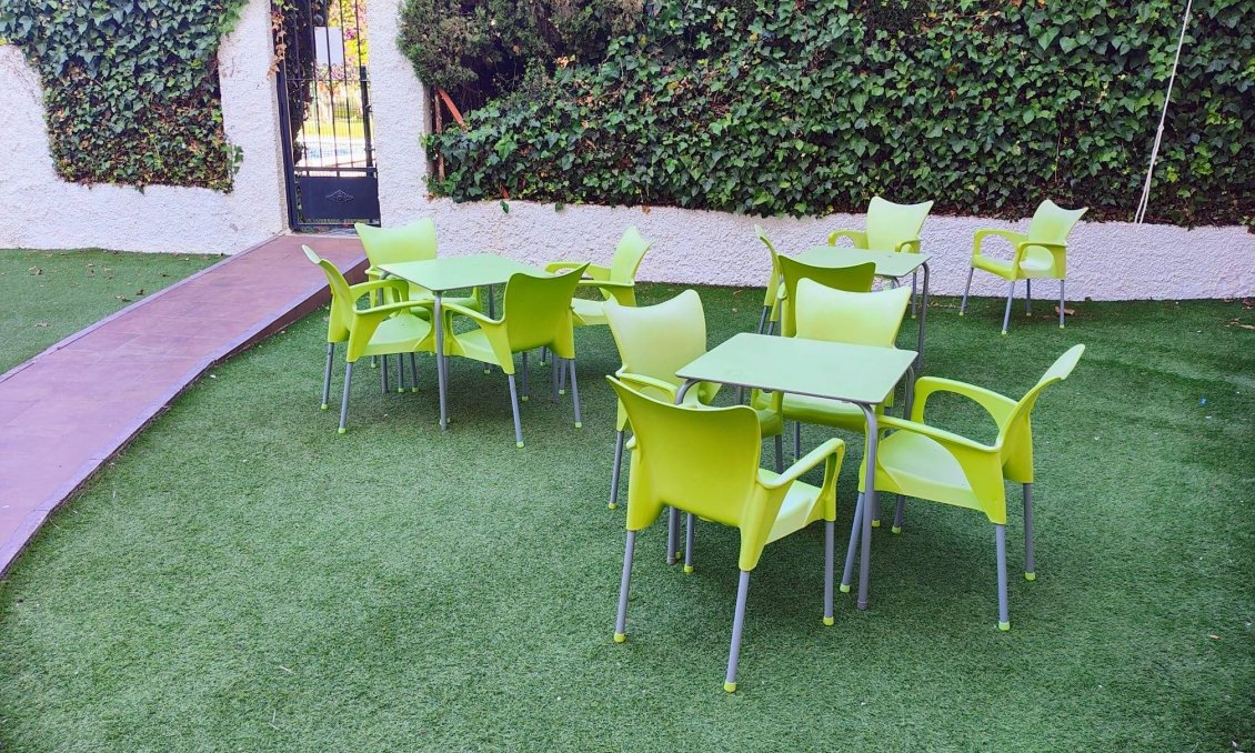 Resale - Apartment -
Lo Pagan - Villananitos