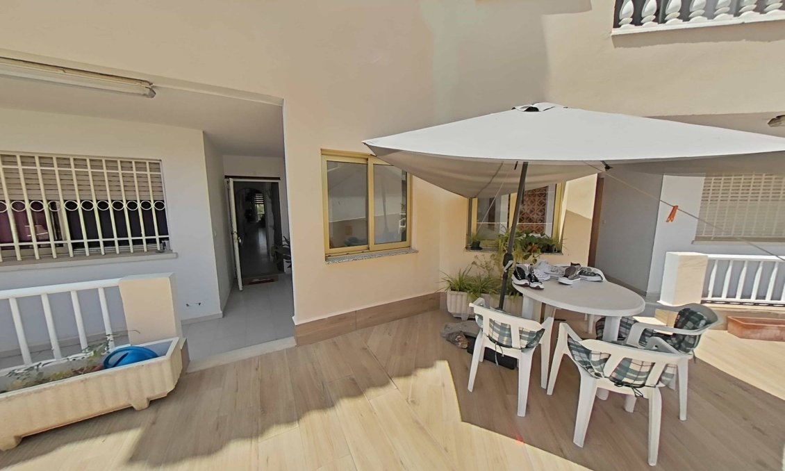 Resale - Apartment -
Lo Pagan - Villananitos