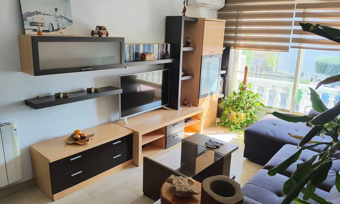 Resale - Apartment -
Lo Pagan - Villananitos