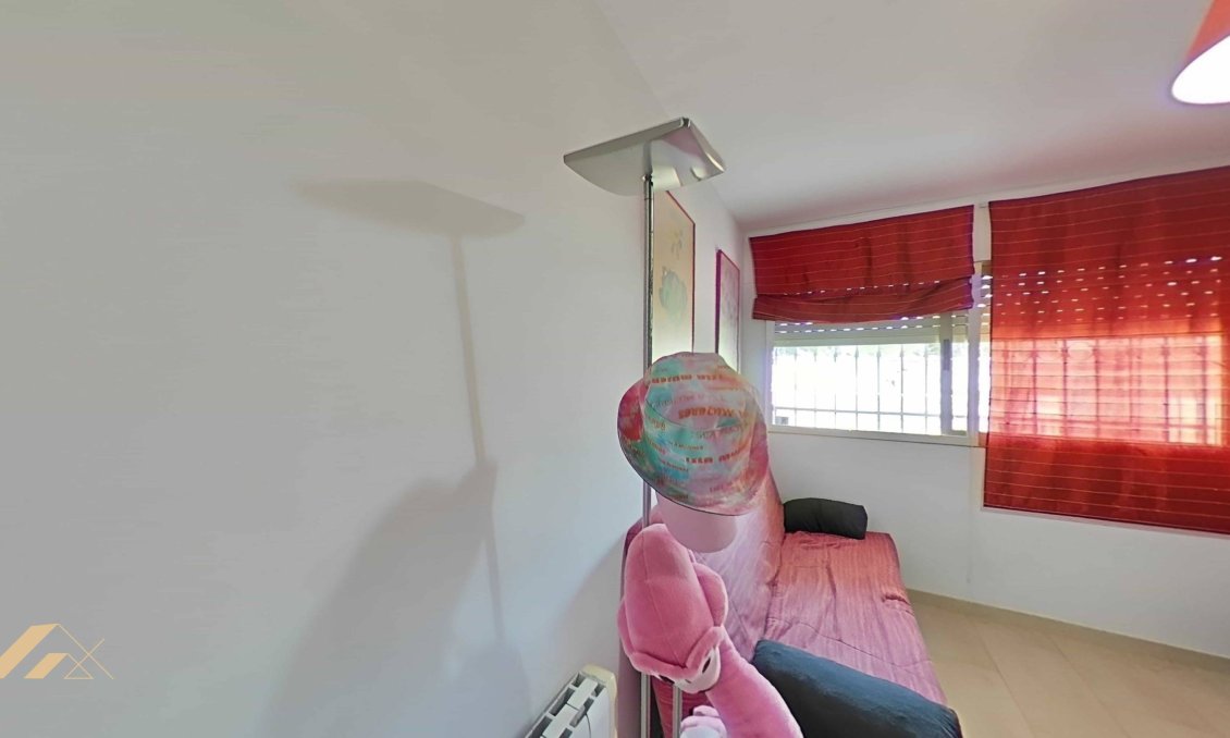 Resale - Apartment -
Lo Pagan - Villananitos