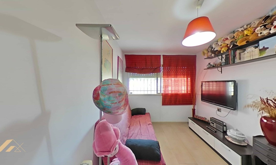 Resale - Apartment -
Lo Pagan - Villananitos