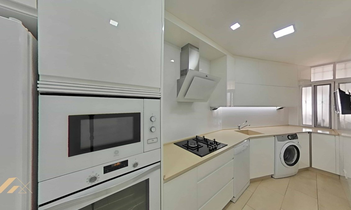 Resale - Apartment -
Lo Pagan - Villananitos