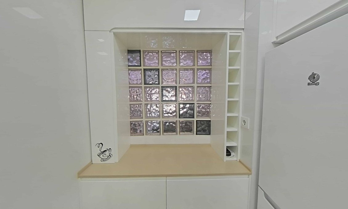 Resale - Apartment -
Lo Pagan - Villananitos