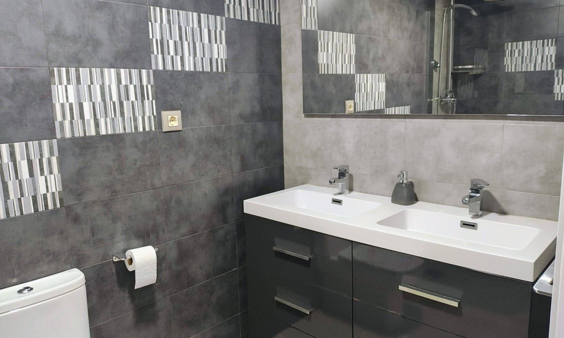 Resale - Apartment -
Lo Pagan - Villananitos