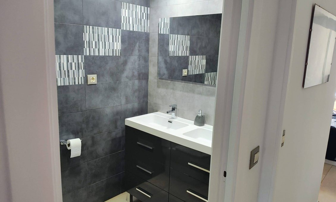 Resale - Apartment -
Lo Pagan - Villananitos