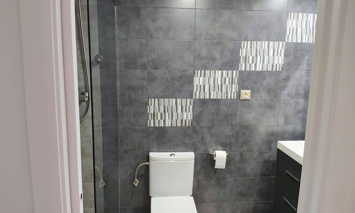 Resale - Apartment -
Lo Pagan - Villananitos