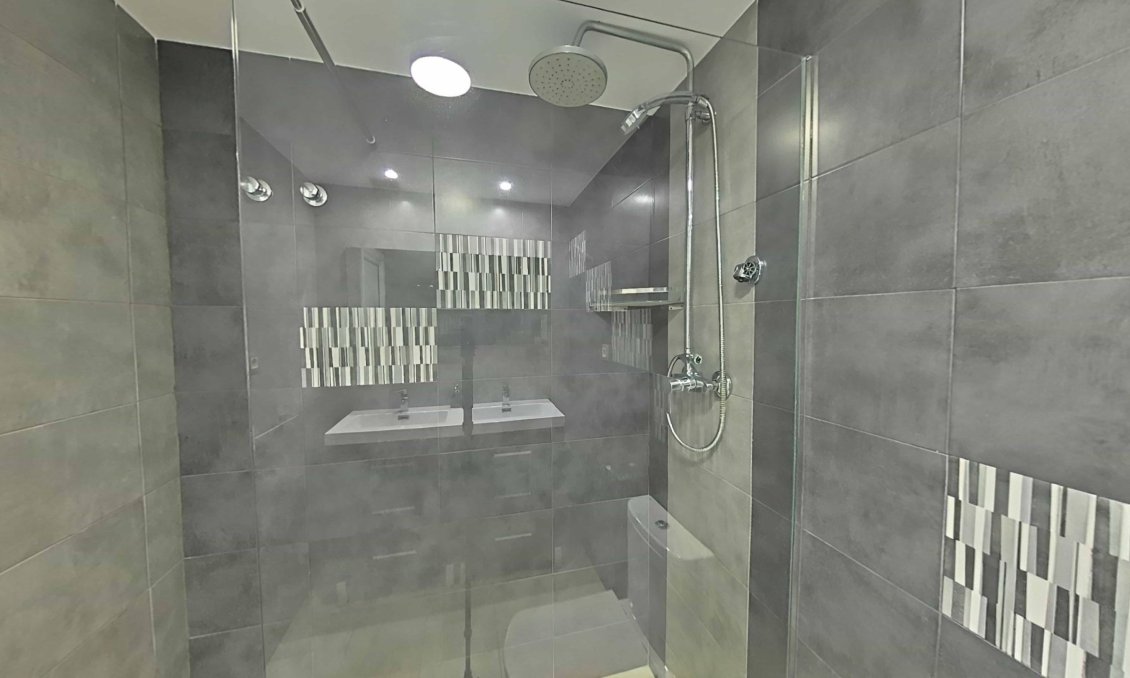 Resale - Apartment -
Lo Pagan - Villananitos