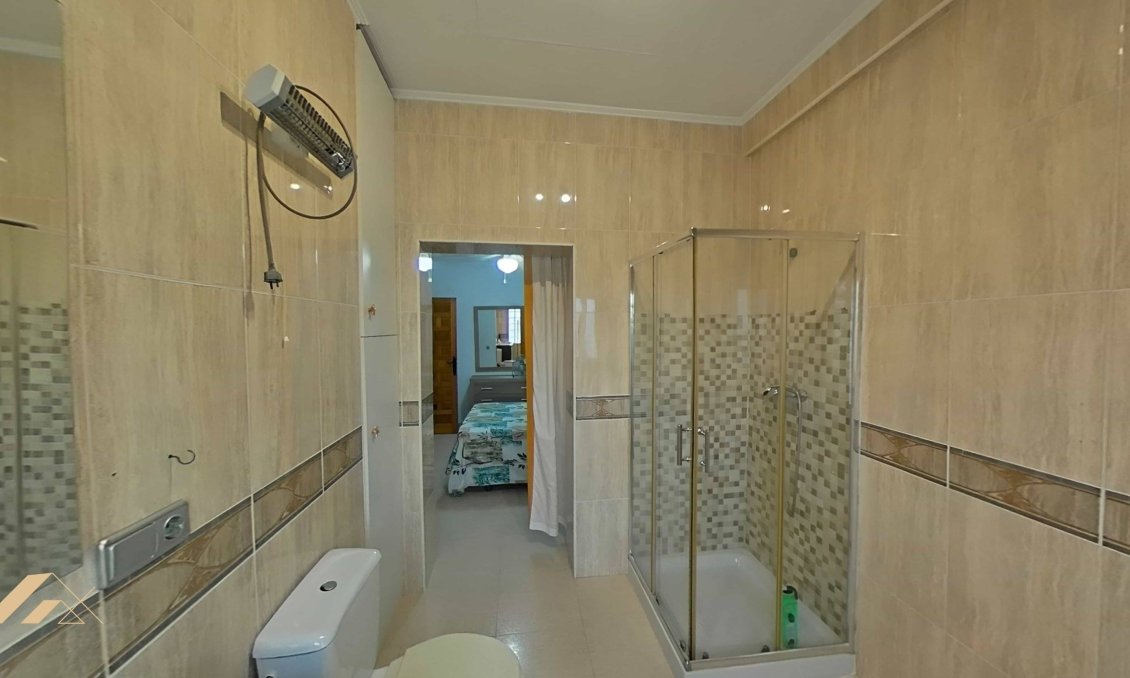 Wiederverkauf - Villa -
Torrevieja - San Luis