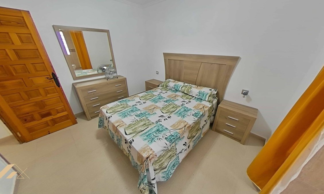 Wiederverkauf - Villa -
Torrevieja - San Luis