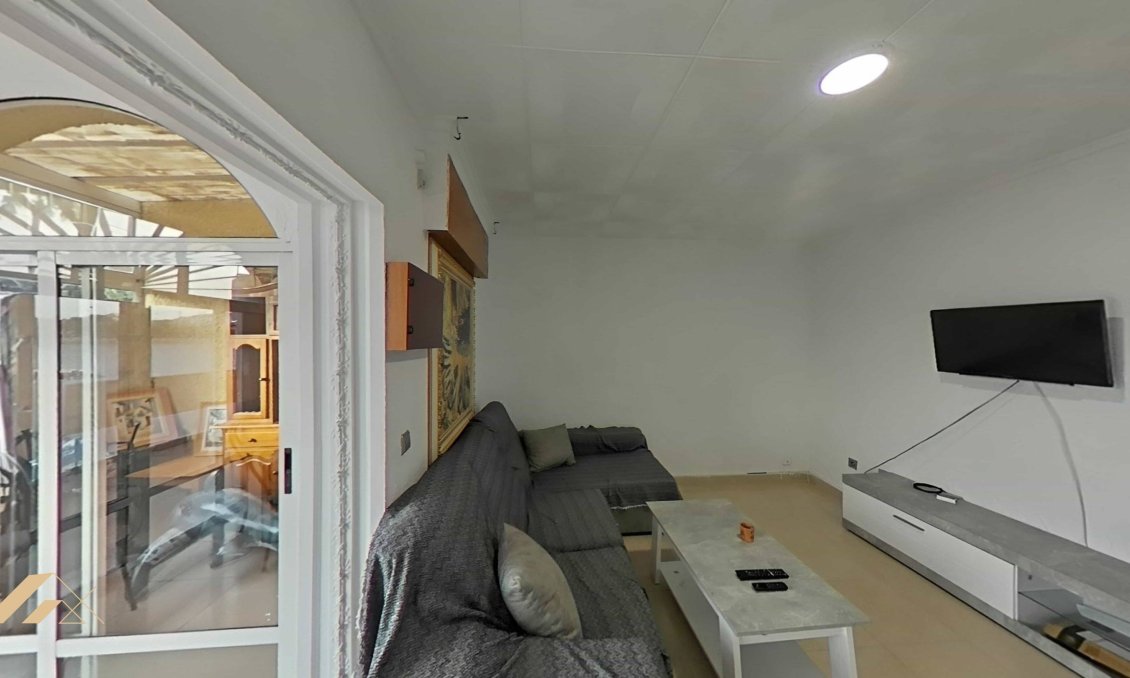 Wiederverkauf - Villa -
Torrevieja - San Luis