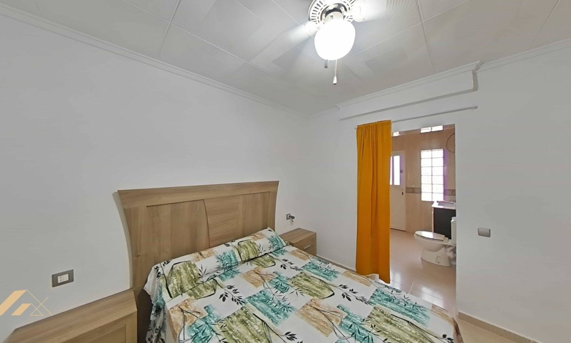 Wiederverkauf - Villa -
Torrevieja - San Luis