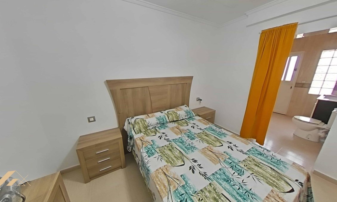 Wiederverkauf - Villa -
Torrevieja - San Luis