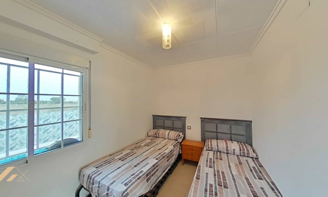 Wiederverkauf - Villa -
Torrevieja - San Luis