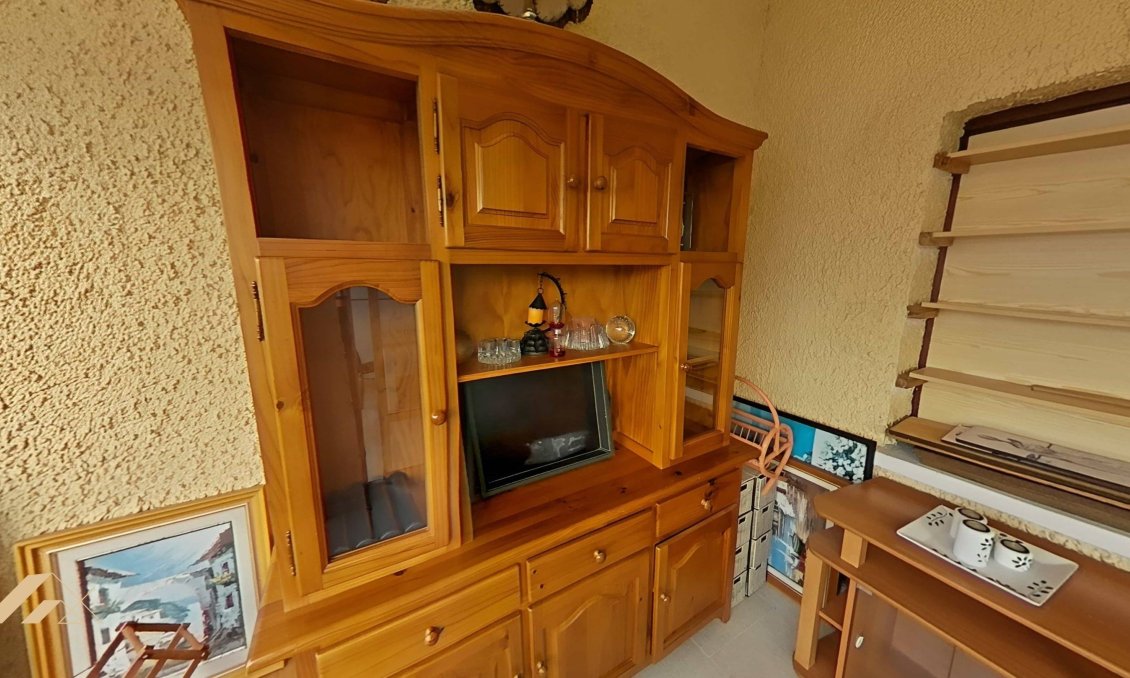 Wiederverkauf - Villa -
Torrevieja - San Luis