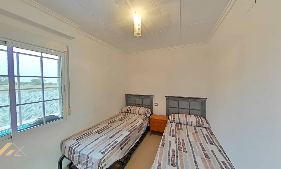 Wiederverkauf - Villa -
Torrevieja - San Luis