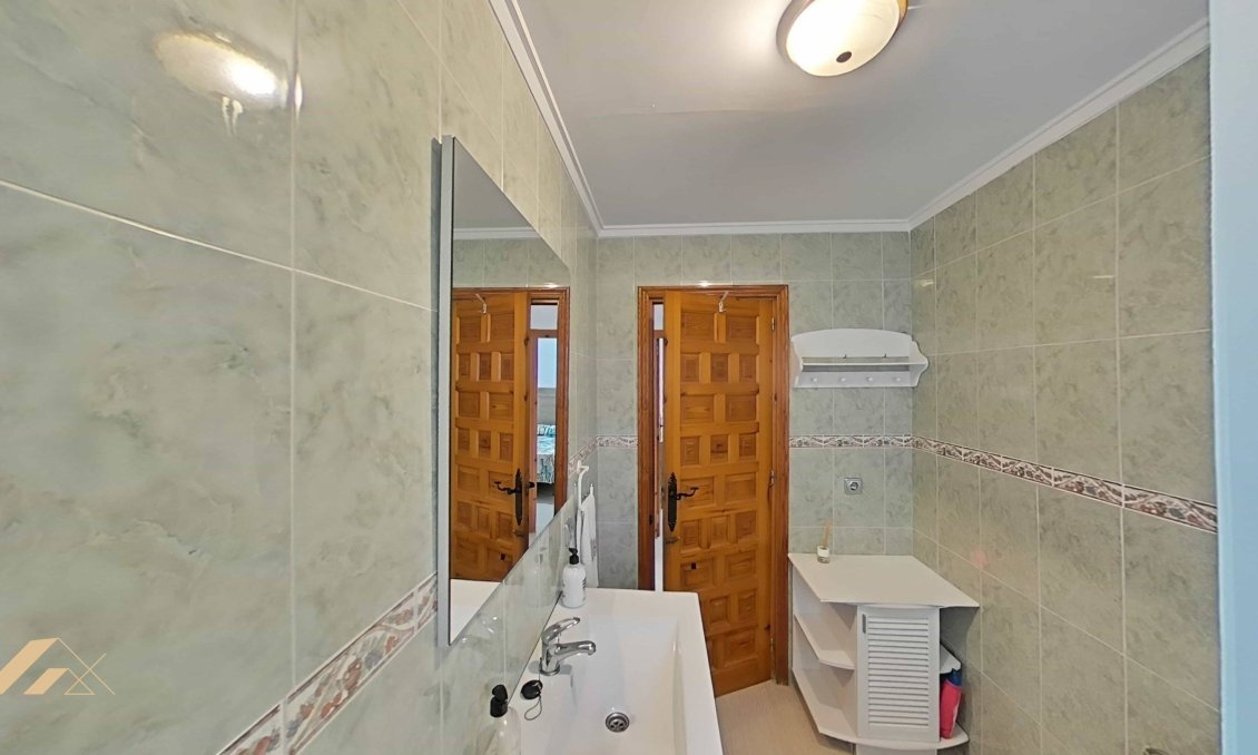 Wiederverkauf - Villa -
Torrevieja - San Luis