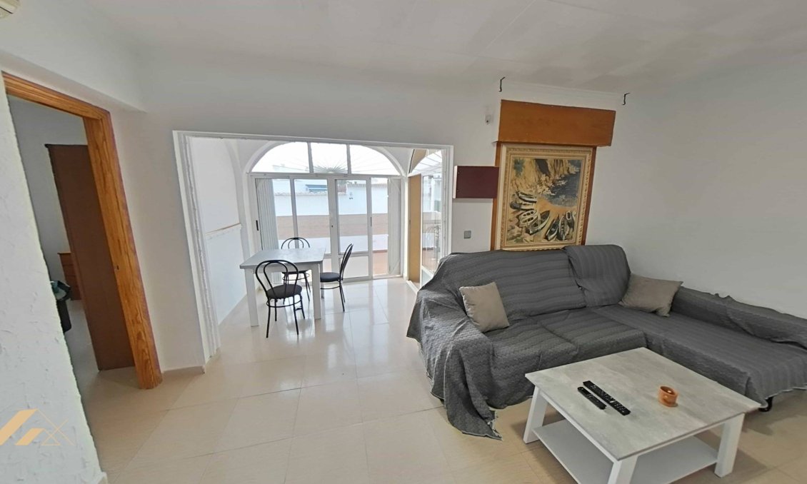 Wiederverkauf - Villa -
Torrevieja - San Luis