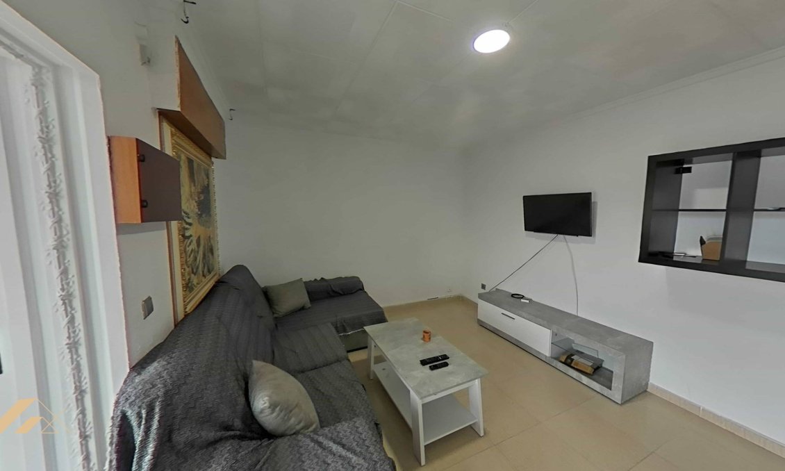 Wiederverkauf - Villa -
Torrevieja - San Luis